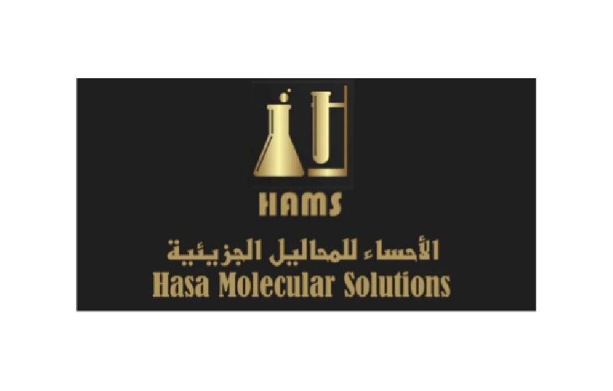 Hasa Molecular Solutions (HAMS)