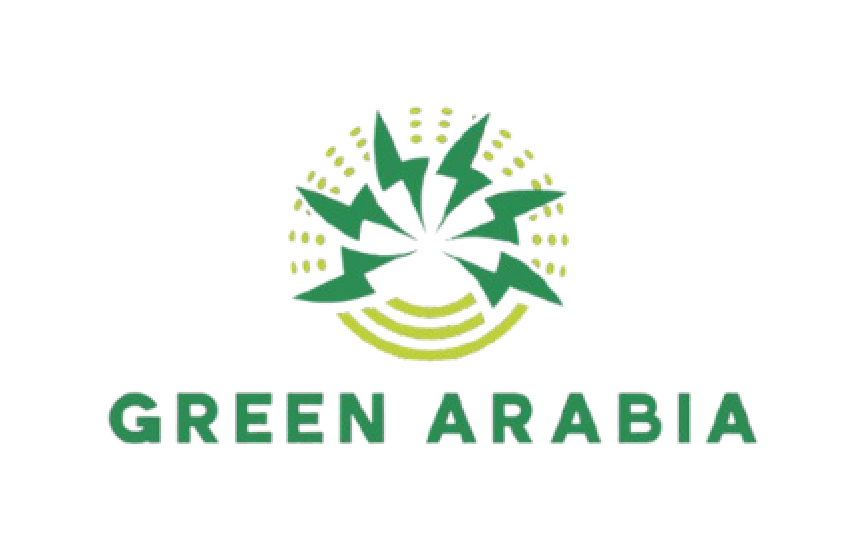 Green Arabia