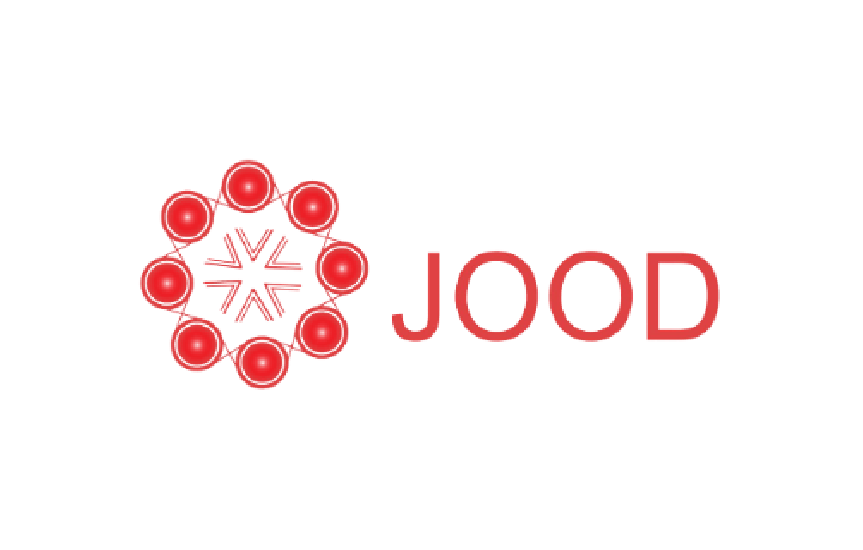 Jood App