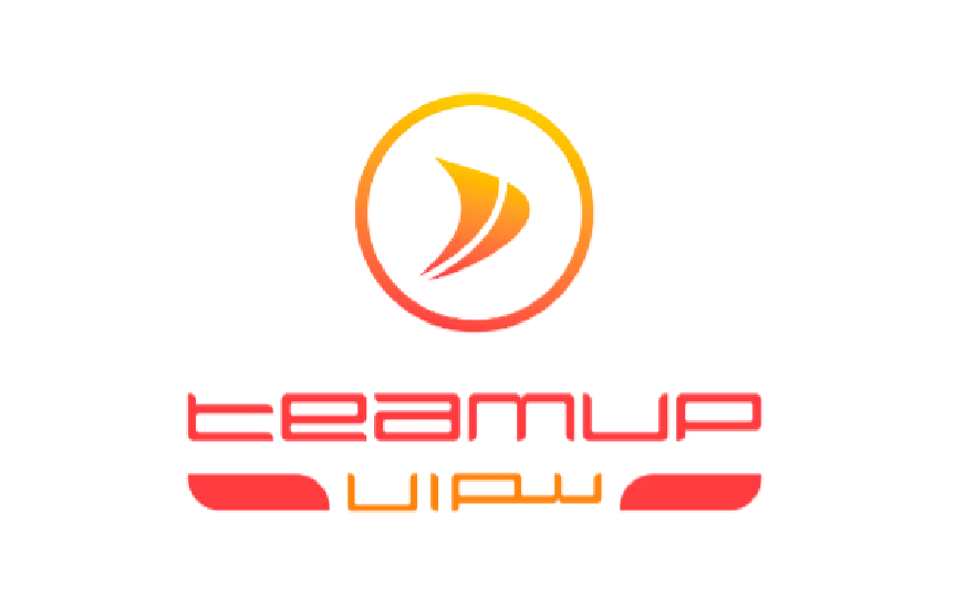 TeamUp