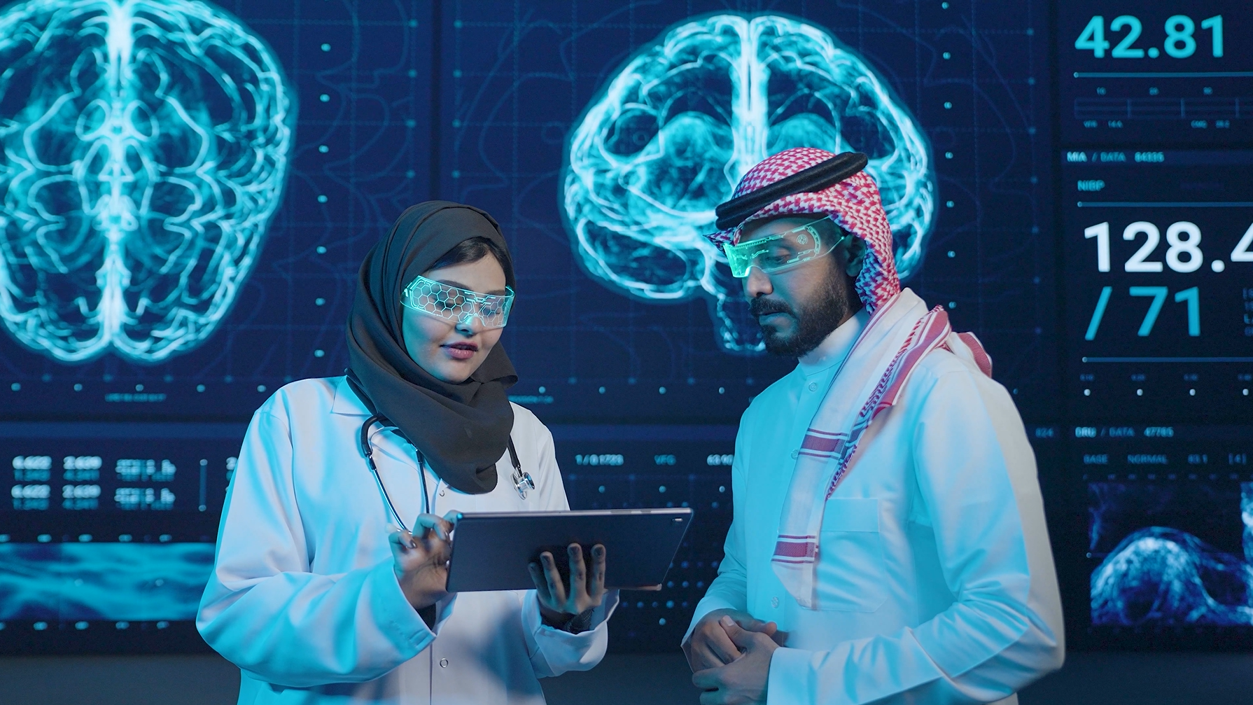 Jameel Deep Tech Initiative Launches to Shape the Future