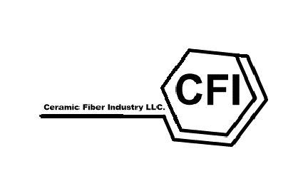 Ceramic fiber industry