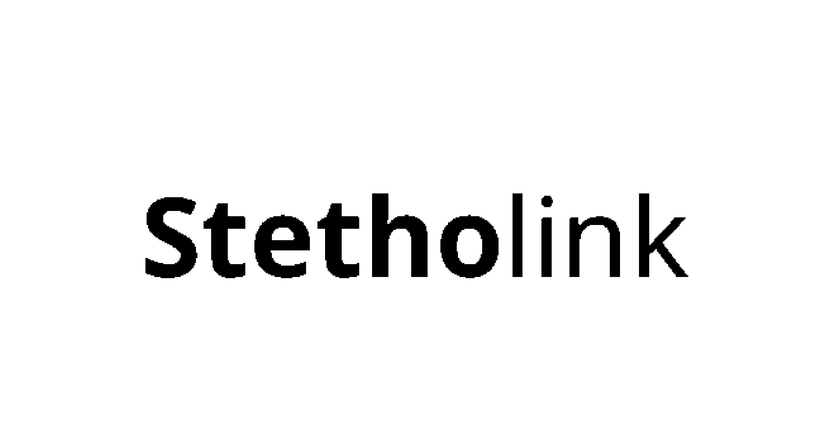 Stetholink