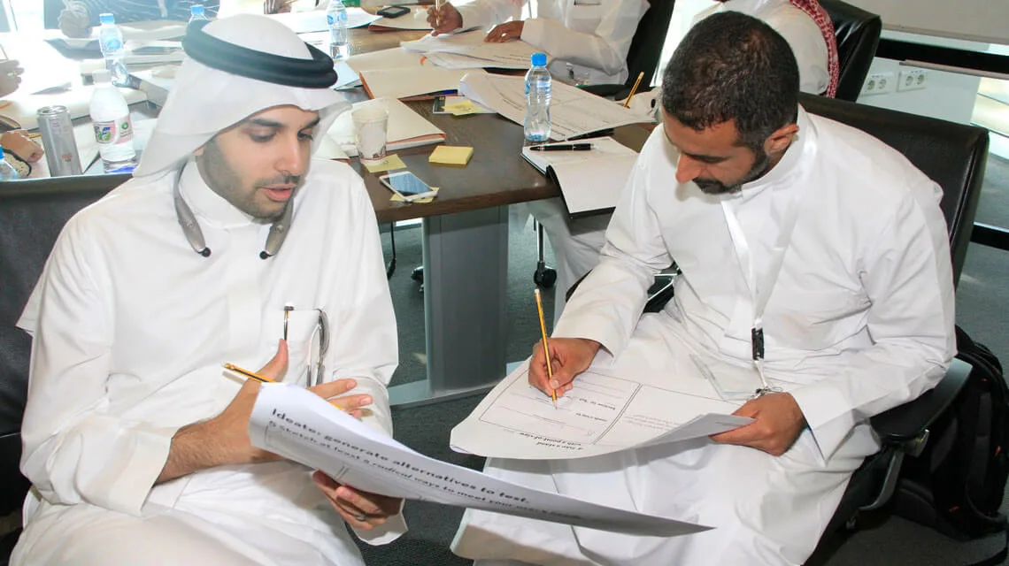 مسابقة منتدى MIT للشركات الناشئة في السعودية تستقطب أكثر من ٢٥٠٠ مشارك