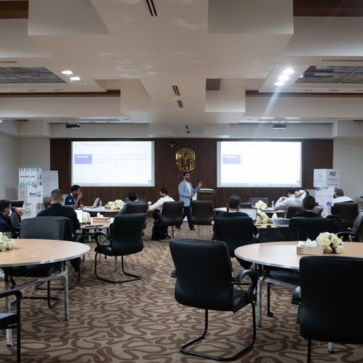 Bootcamp 2022 Start Smart Competition Saudi Bootcamp 2022 Start Smart Competition Saudi